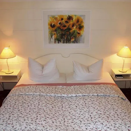 Casa de hóspedes Foehrenhof Farchant