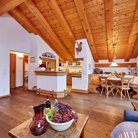 Foehrenhof 3* Farchant