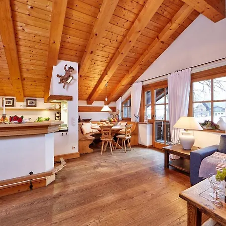 Casa de hóspedes Foehrenhof 3*