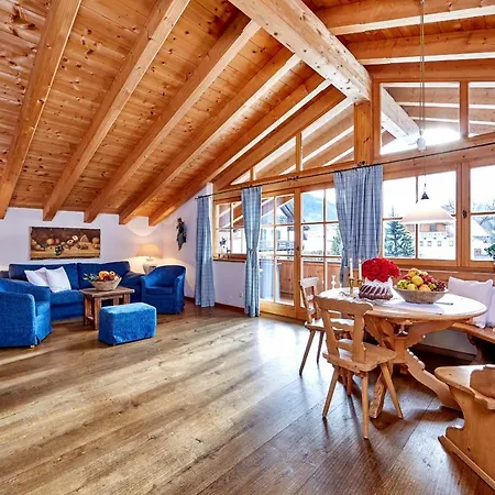 Foehrenhof 3* Farchant