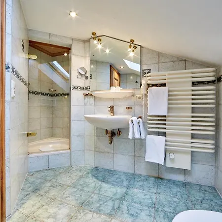 Foehrenhof Casa de hóspedes