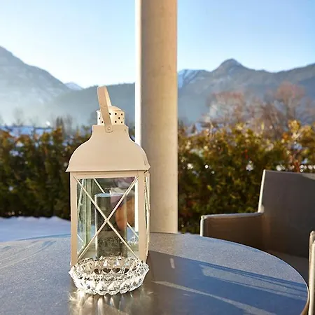 Casa de hóspedes Foehrenhof