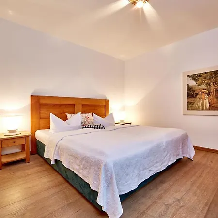 Foehrenhof 3* Farchant