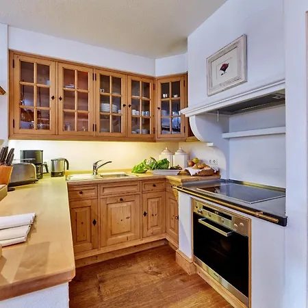 Foehrenhof 3* Farchant