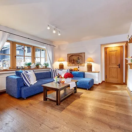 Foehrenhof Casa de hóspedes Farchant