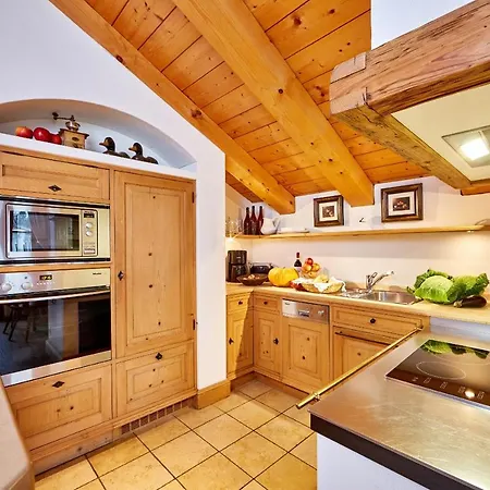 Affittacamere Foehrenhof 3*