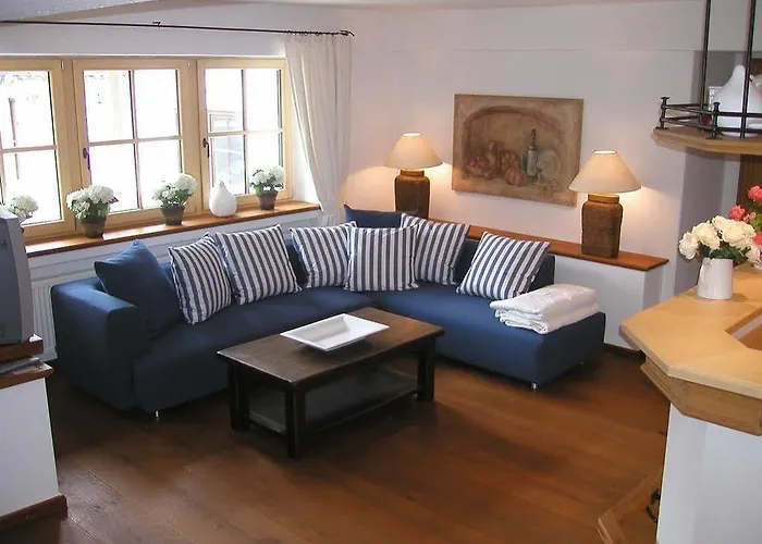 Foehrenhof 3* فراشانت