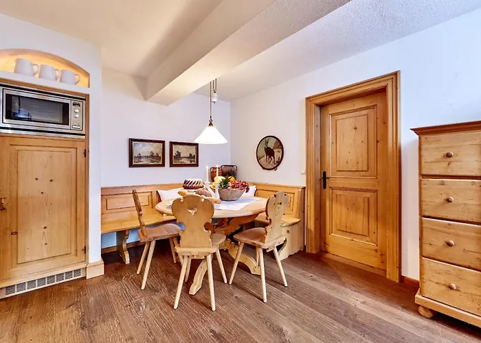 Foehrenhof بيت ضيافة فراشانت